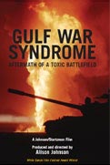 Gulf War Syndrome: Aftermath of a Toxic Battlefield
