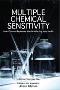 Multiple Chemical Sensitivity: How Chemical Exposures May Be Affecting Your Health
