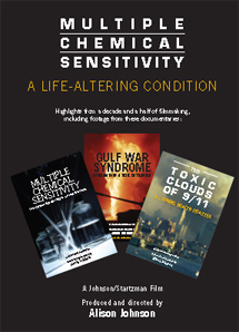 Multiple Chemical Sensitivity: A Life-Altering Condition