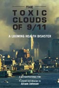 Toxic Clouds of 911